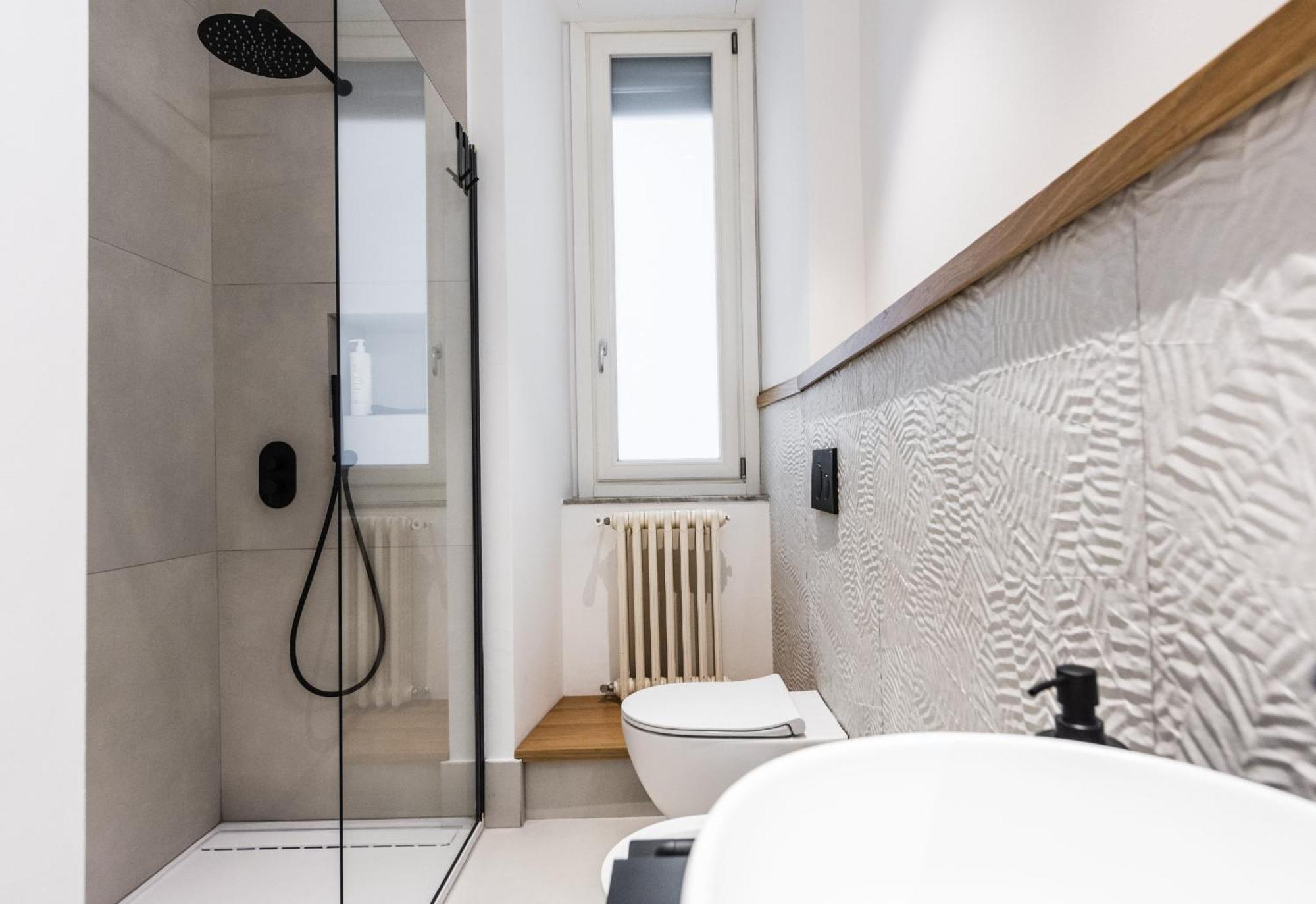 Agata Apartment With Balcony By Wonderful Italy คาตาเนีย ภายนอก รูปภาพ