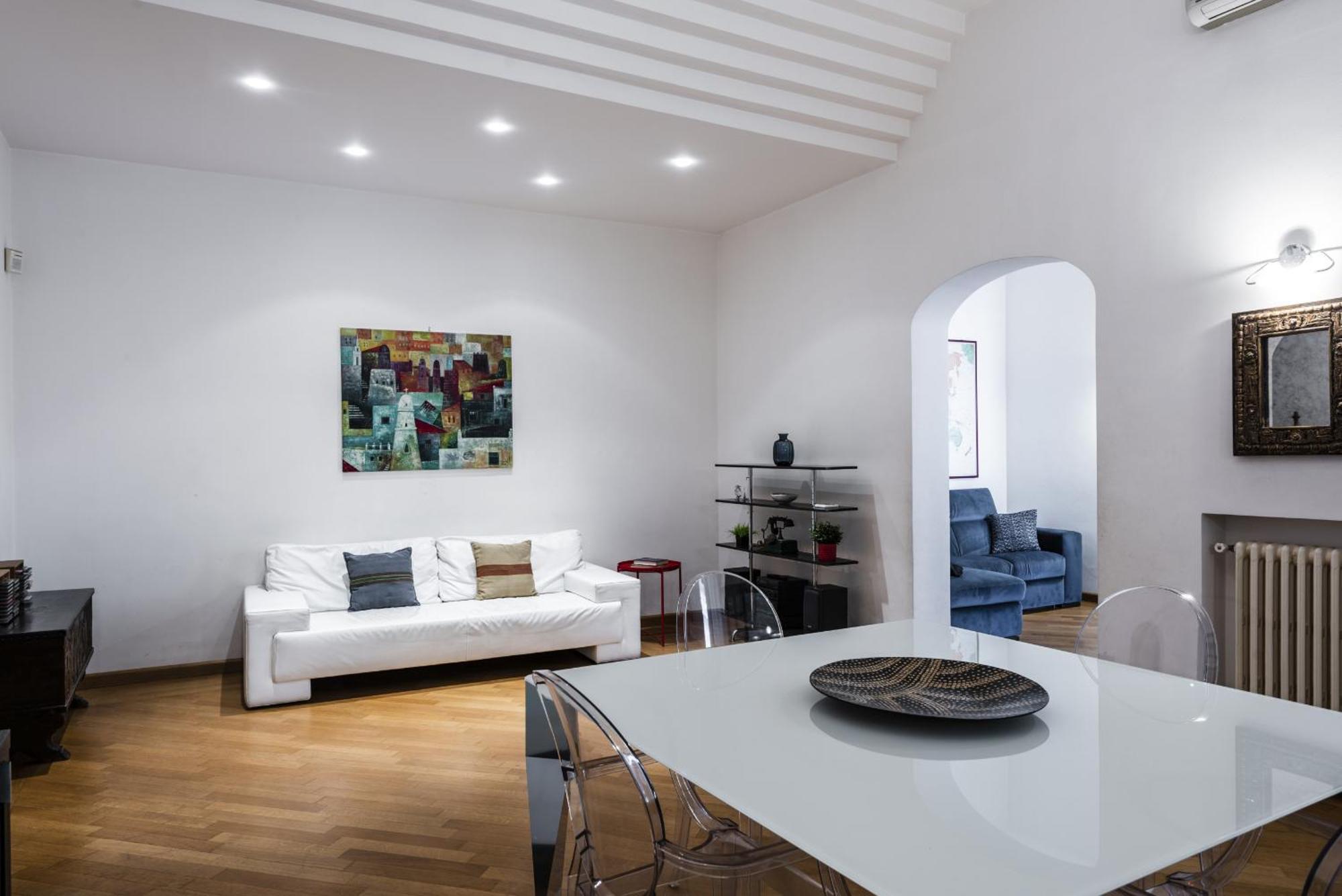 Agata Apartment With Balcony By Wonderful Italy คาตาเนีย ภายนอก รูปภาพ