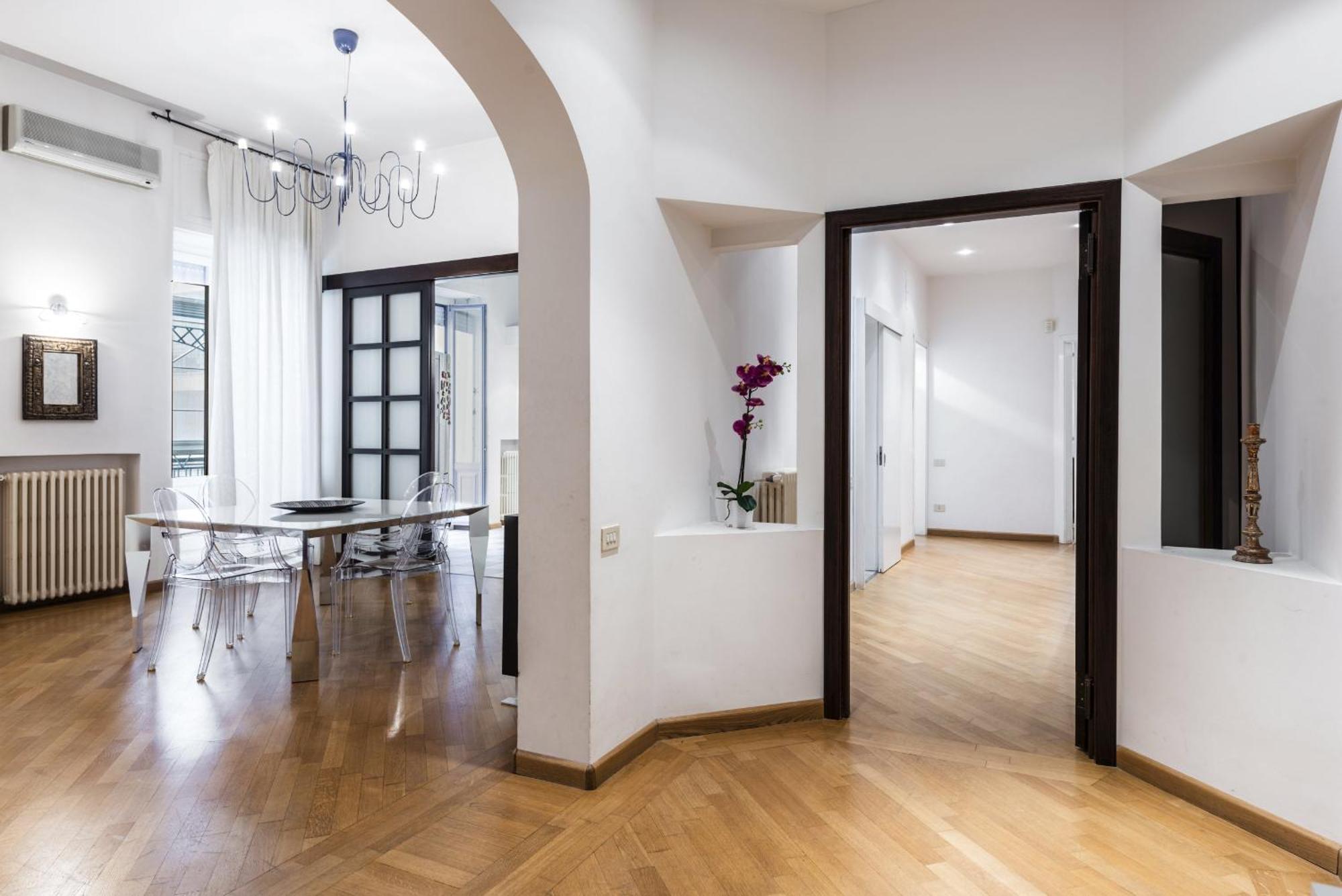Agata Apartment With Balcony By Wonderful Italy คาตาเนีย ภายนอก รูปภาพ