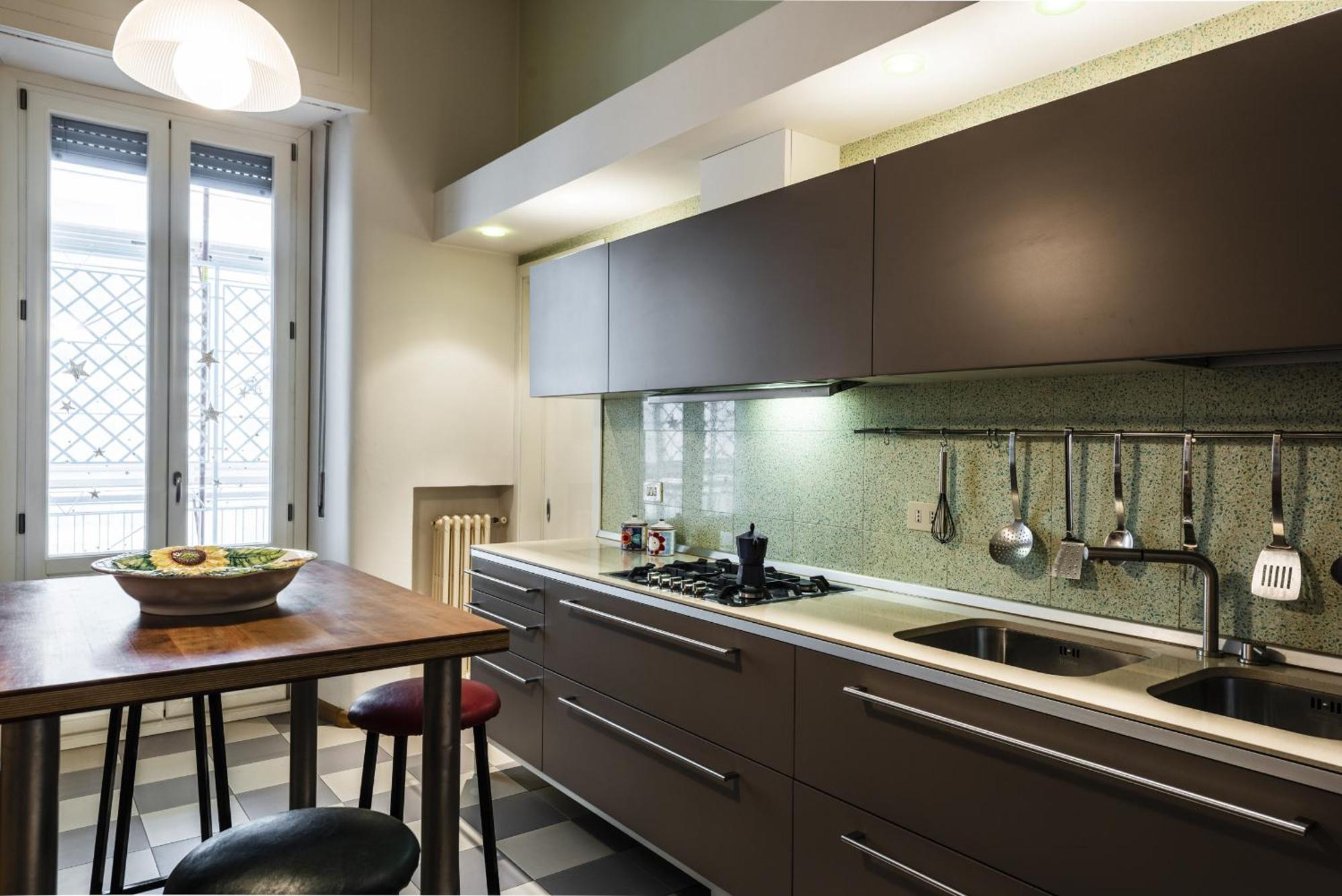 Agata Apartment With Balcony By Wonderful Italy คาตาเนีย ภายนอก รูปภาพ